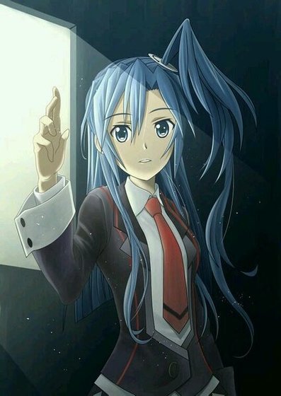 (戰姬絕唱同人)戰姬絕唱同人之絕唱