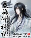 龙骧修神记