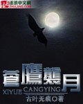 苍鹰袭月