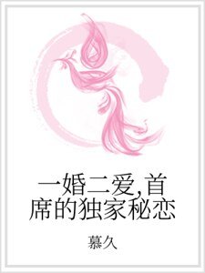 一婚二爱,首席的独家秘恋