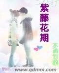 紫藤花期