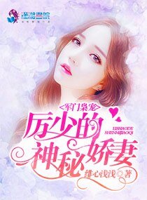 军门枭宠:厉少的神秘娇妻