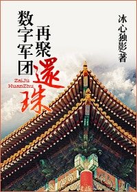 (综琼瑶同人)数字军团再聚还珠