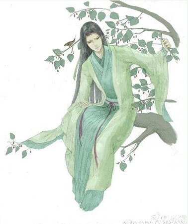 桑树娘娘