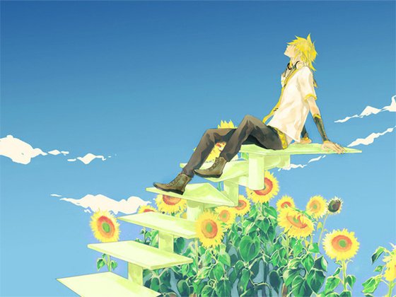 (妖尾同人)不死身