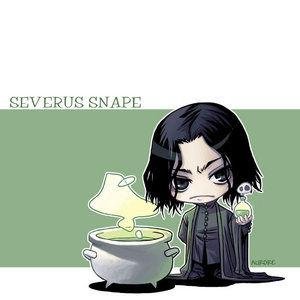(HP同人)if……