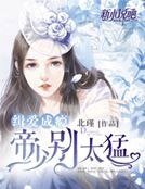 缉爱成瘾:帝少别太猛