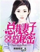豪门虐恋:总裁妻子的秘密