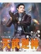 天武逆神