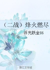 (二战)烽火燃尽