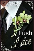 磊丝大佬/Lush in Lace