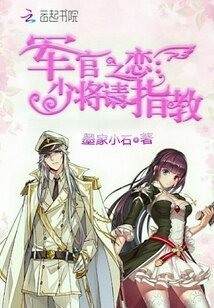 军官之恋:少将请指教