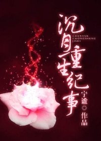 沉月重生纪事