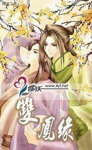 双凤缘(出书版)