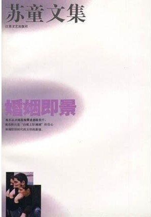 婚姻即景(短篇集)