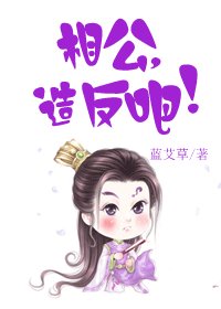 相公,造反吧!