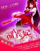武逆佣兵妃:凰战天穹