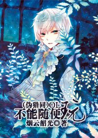 (伪猎同人)OL不能随便玩