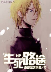 (HP同人)HP生死路途