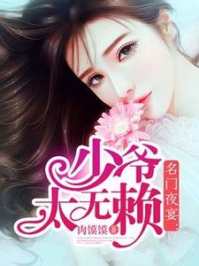 名门夜宴:少爷太无赖