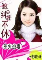 神秘失踪的富二代:狼总纠缠不休
