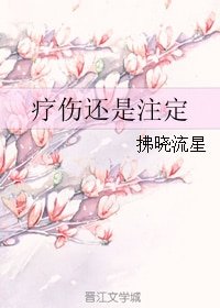 療傷還是註定