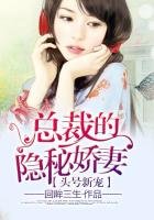 头号新宠,总裁的隐秘娇妻!