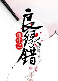 重生之良缘错