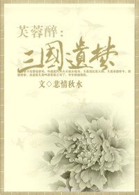 芙蓉醉:三国遗梦