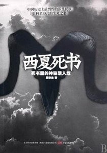 西夏死书(出书版)