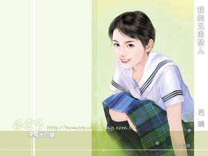 我的兄弟情人