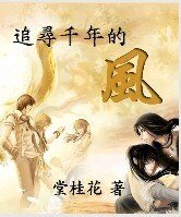 追寻千年的风