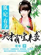 狐妃有孕:天才萌宝来袭/天才萌宝来袭