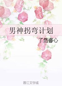 男神拐弯计划