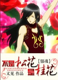 (BG/银魂同人)不是松花是桂花