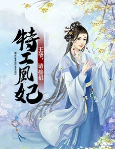 特工凰妃:王爷,请接招