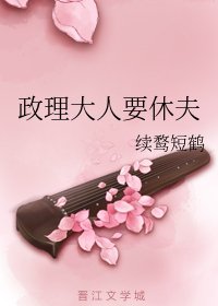 政理大人要休夫(上)