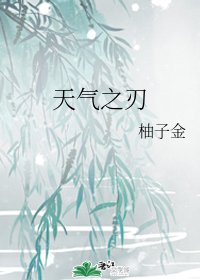 (综漫同人)天气之刃