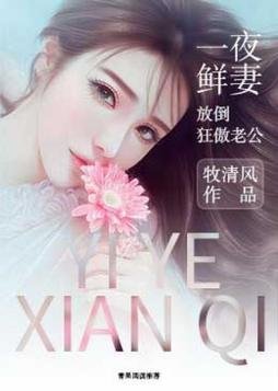 一夜鲜妻:放倒狂傲老公