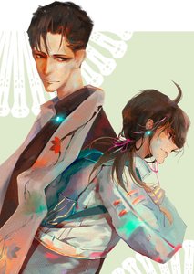 捧角儿后发现我是白月光