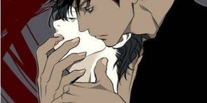 【ABO】我应该去爱你