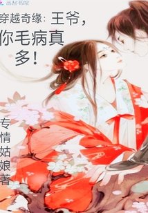 穿越奇缘:王爷,你毛病真多!