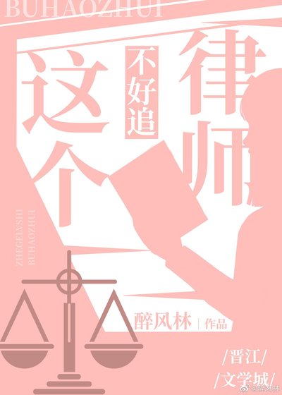 这个律师不好追(GL)