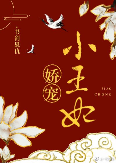 娇宠小王妃