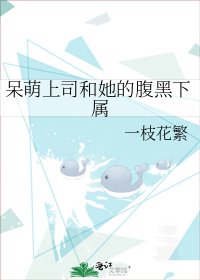 呆萌上司和她的腹黑下属