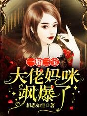 一胎三宝:大佬妈咪飒爆了