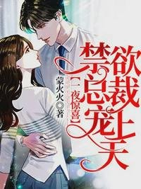 一夜惊喜,禁爱总裁宠上天陌西染周延琛