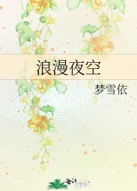 浪漫夜空