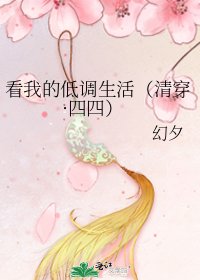 看我的低调生活(清穿·四四)