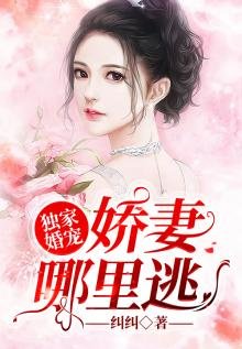 独家婚宠:娇妻哪里逃